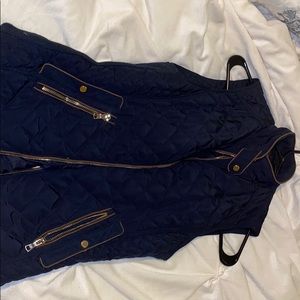 Zara Vest